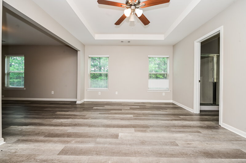 2,270/Mo, 4325 Comfort Trl Union City, GA 30291 Living Room View