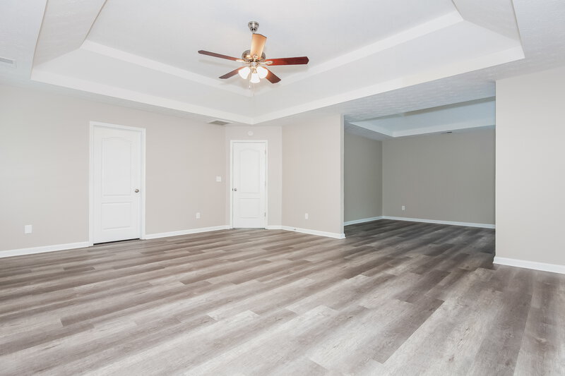 3,410/Mo, 700 Lake Joyce Ln Fairburn, GA 30213 Main Bedroom View