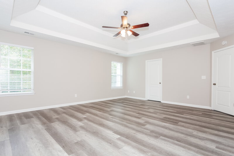 3,410/Mo, 700 Lake Joyce Ln Fairburn, GA 30213 Main Bedroom View 2