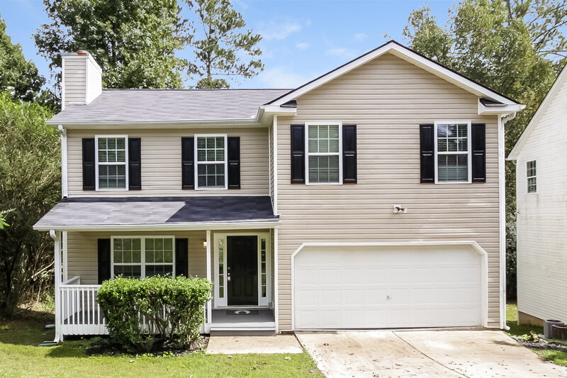 2,600/Mo, 6994 Pine Shadow Way Winston, GA 30187 External View