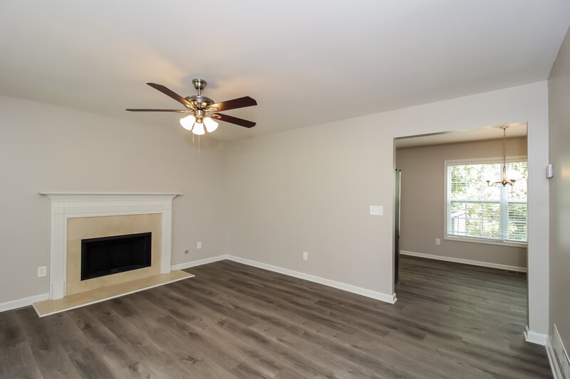 2,600/Mo, 6994 Pine Shadow Way Winston, GA 30187 Living Room View 2