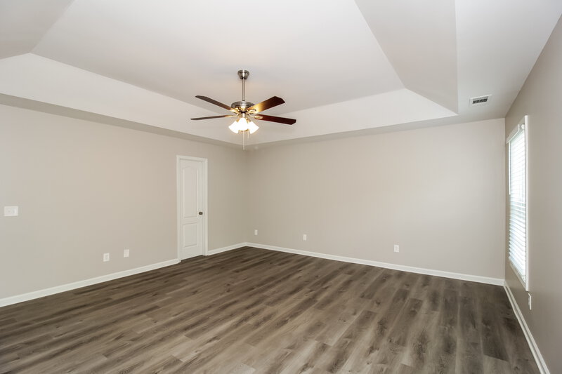 2,600/Mo, 6994 Pine Shadow Way Winston, GA 30187 Main Bedroom View 2