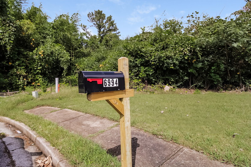 2,600/Mo, 6994 Pine Shadow Way Winston, GA 30187 Exterior View