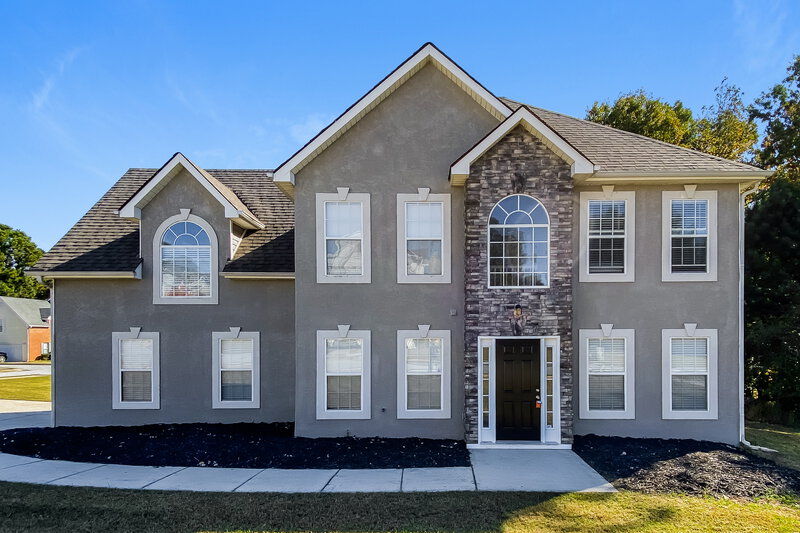 2,190/Mo, 1171 Misty Meadows Way Hampton, GA 30228 External View