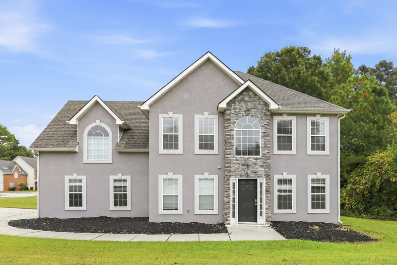 4 Bedroom House – 1171 Misty Meadows Way, Hampton, GA 30228