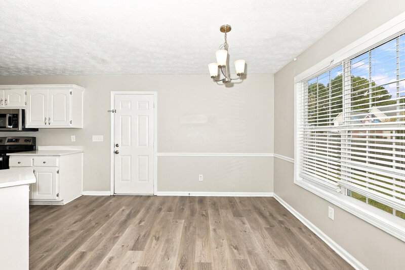 2,170/Mo, 1171 Misty Meadows Way Hampton, GA 30228 Dining Room View