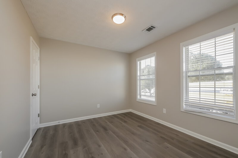 2,190/Mo, 1171 Misty Meadows Way Hampton, GA 30228 Bedroom View