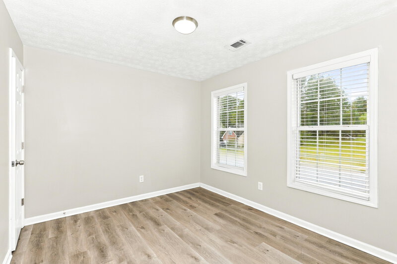 2,170/Mo, 1171 Misty Meadows Way Hampton, GA 30228 Bedroom View