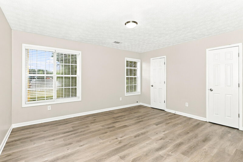 2,170/Mo, 1171 Misty Meadows Way Hampton, GA 30228 Bedroom View 2