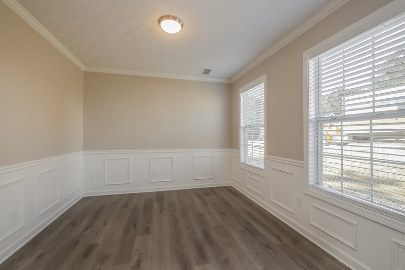 2,190/Mo, 1171 Misty Meadows Way Hampton, GA 30228 Bedroom View 3