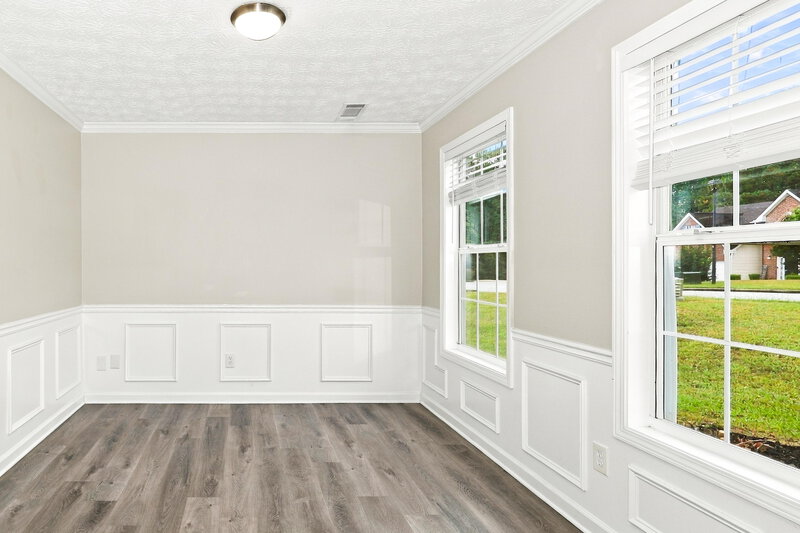 2,170/Mo, 1171 Misty Meadows Way Hampton, GA 30228 Bedroom View 3