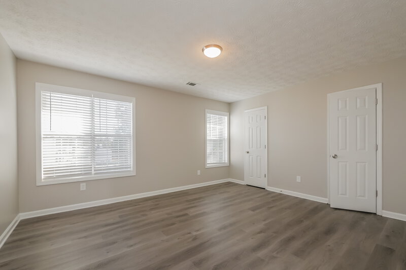 2,190/Mo, 1171 Misty Meadows Way Hampton, GA 30228 Bedroom View 4