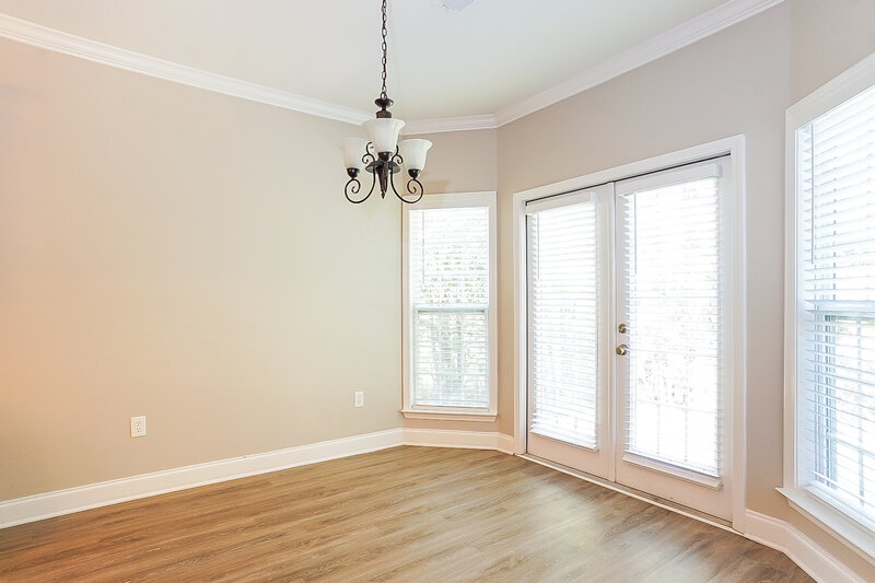 2,870/Mo, 215 Village Park Dr Newnan, GA 30265 Dining Room View