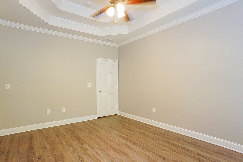 2,870/Mo, 215 Village Park Dr Newnan, GA 30265 Main Bedroom View 2