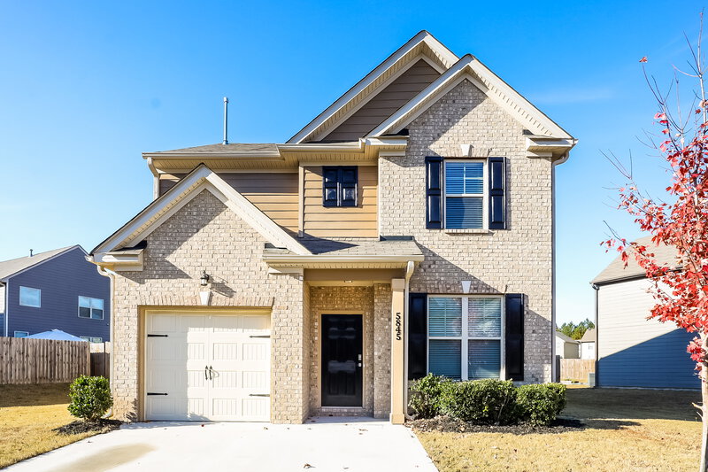 2,275/Mo, 5845 Grande River Rd Atlanta, GA 30349 External View