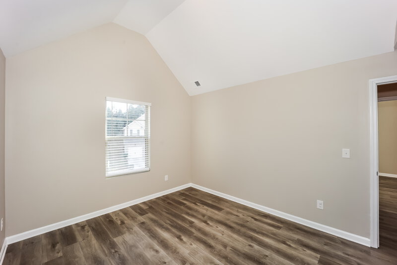 2,275/Mo, 5845 Grande River Rd Atlanta, GA 30349 Bedroom View