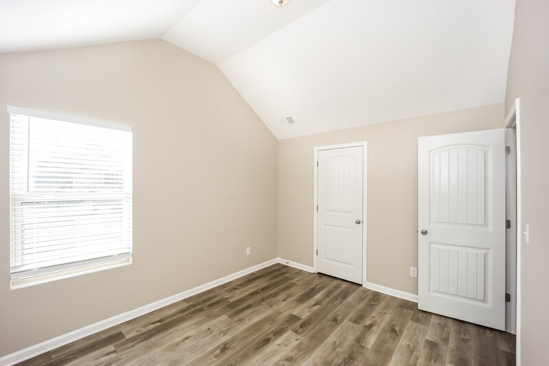 2,275/Mo, 5845 Grande River Rd Atlanta, GA 30349 Bedroom View 2