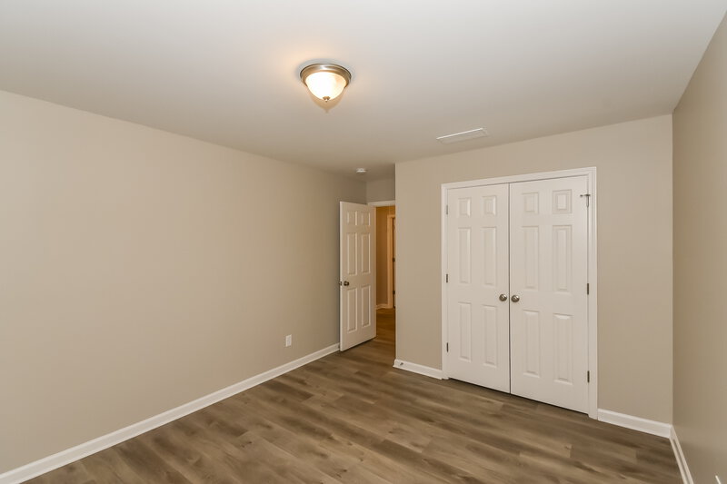 2,920/Mo, 7531 Sugarcreek Dr Riverdale, GA 30296 Bedroom View 5