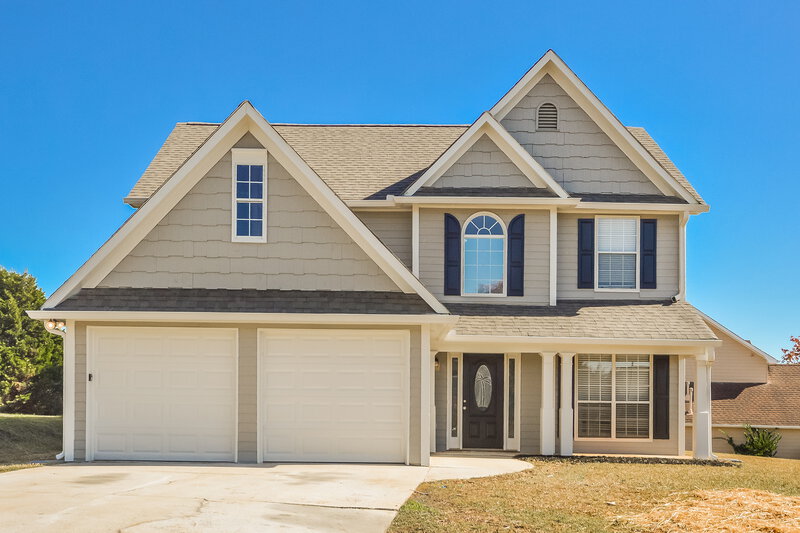 1,960/Mo, 95 N Greenfield Cir Covington, GA 30016 External View