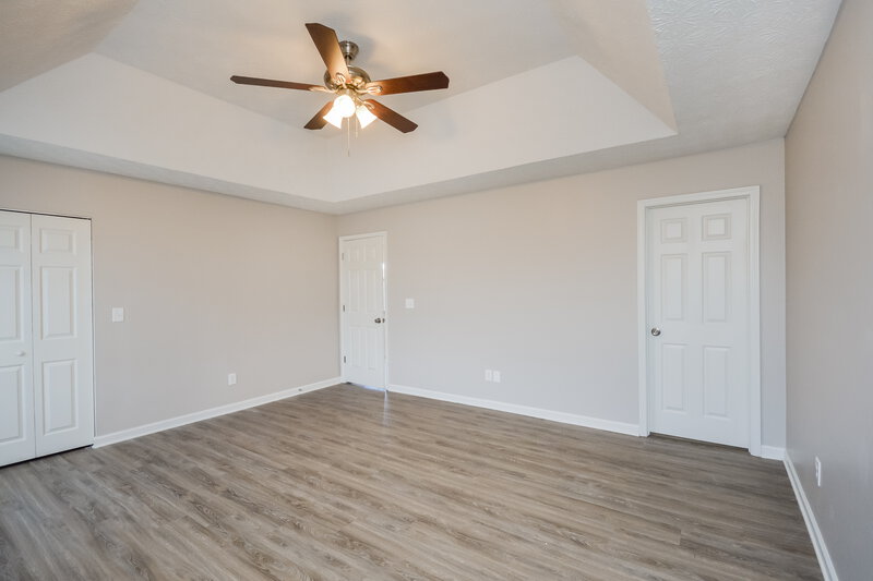 1,960/Mo, 95 N Greenfield Cir Covington, GA 30016 Main Bedroom View