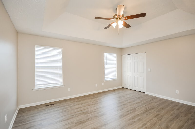 1,960/Mo, 95 N Greenfield Cir Covington, GA 30016 Main Bedroom View 2