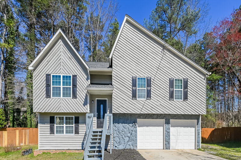 2,250/Mo, 3923 N Fork Ct Lawrenceville, GA 30044 External View