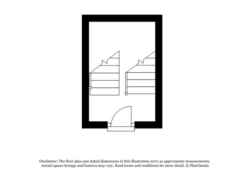 2,250/Mo, 3923 N Fork Ct Lawrenceville, GA 30044 Floorplan View 2