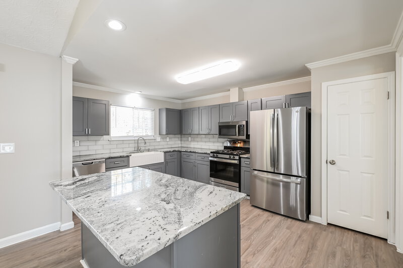 2,250/Mo, 3923 N Fork Ct Lawrenceville, GA 30044 Misc View 7