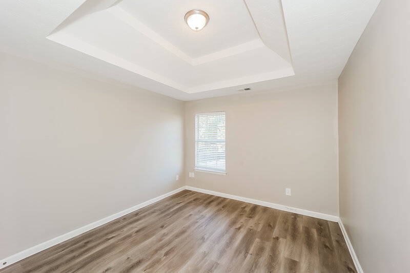 3,560/Mo, 4021 Castle Way Fairburn, GA 30213 Bedroom View