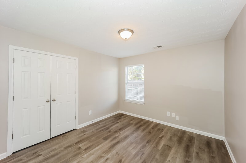 3,560/Mo, 4021 Castle Way Fairburn, GA 30213 Bedroom View 3