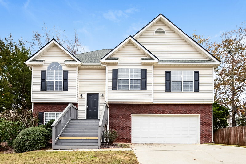 2,195/Mo, 180 Vintage Trl McDonough, GA 30253 External View