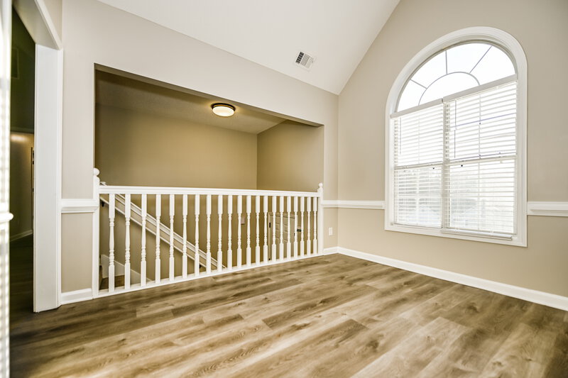 2,195/Mo, 180 Vintage Trl McDonough, GA 30253 Living Room View