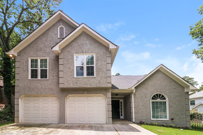 3,480/Mo, 739 Glenspring Dr Lawrenceville, GA 30043 External View