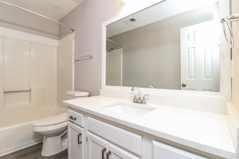3,480/Mo, 739 Glenspring Dr Lawrenceville, GA 30043 Bathroom View