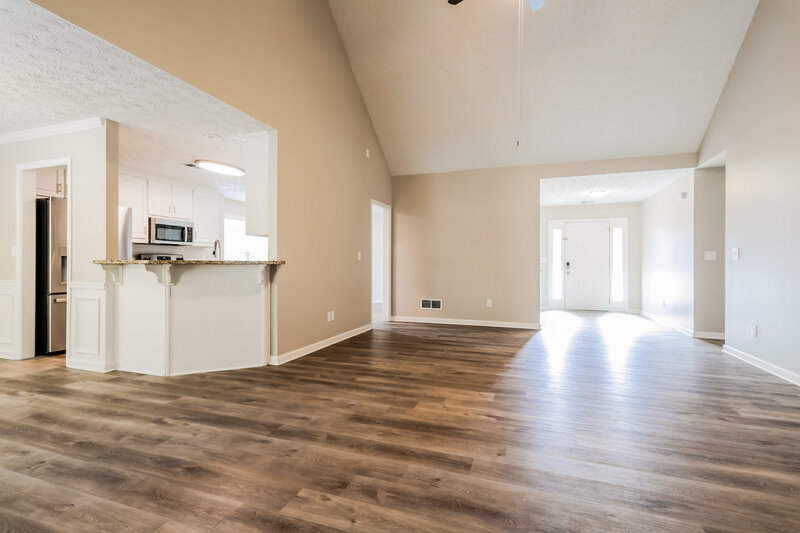2,390/Mo, 820 Chapel Hill Dr Lawrenceville, GA 30045 Living Room View