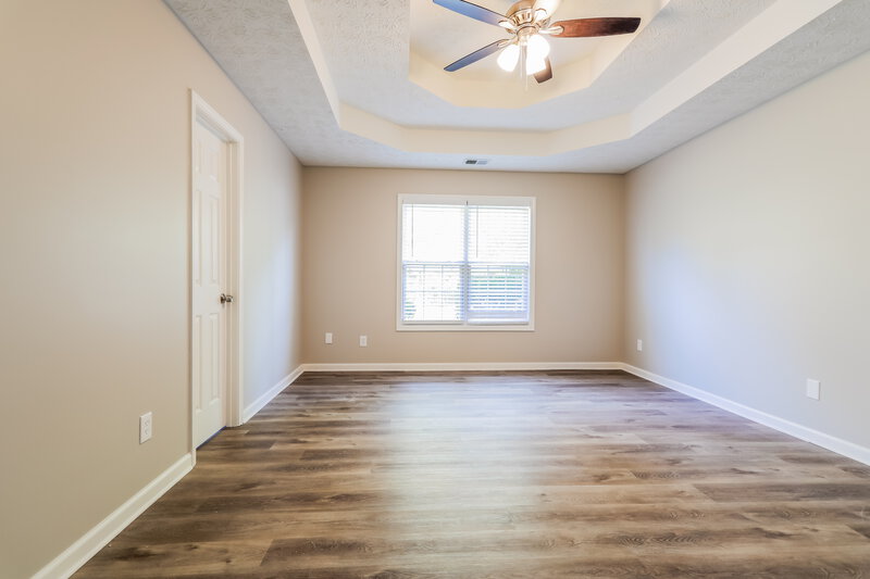 2,390/Mo, 820 Chapel Hill Dr Lawrenceville, GA 30045 Main Bedroom View