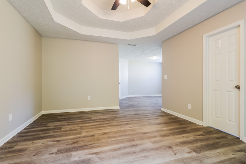 2,390/Mo, 820 Chapel Hill Dr Lawrenceville, GA 30045 Main Bedroom View 2