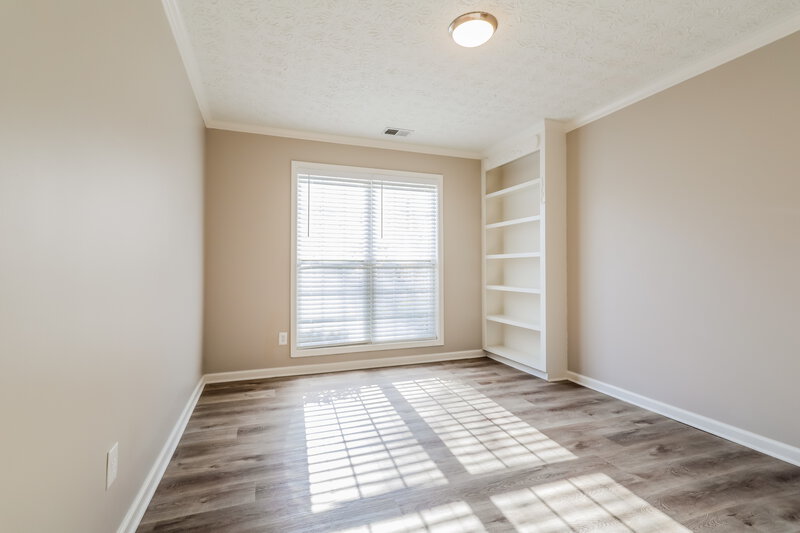 2,390/Mo, 820 Chapel Hill Dr Lawrenceville, GA 30045 Bedroom View 3
