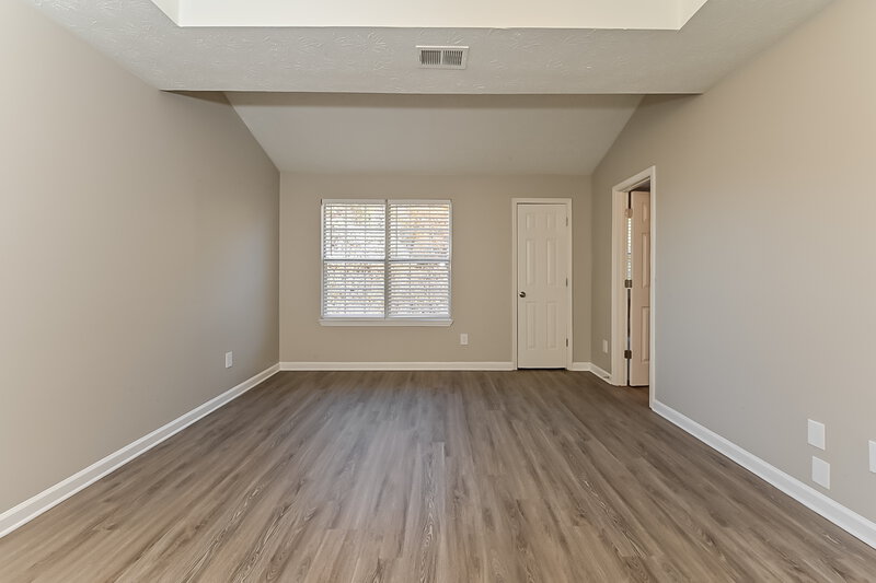 1,855/Mo, 1438 Pebble Ridge Ln Hampton, GA 30228 Main Bedroom View