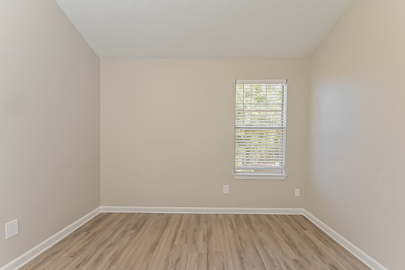 1,855/Mo, 1438 Pebble Ridge Ln Hampton, GA 30228 Bedroom View