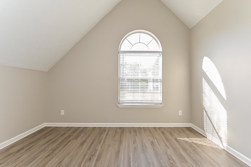 1,855/Mo, 1438 Pebble Ridge Ln Hampton, GA 30228 Bedroom View 3