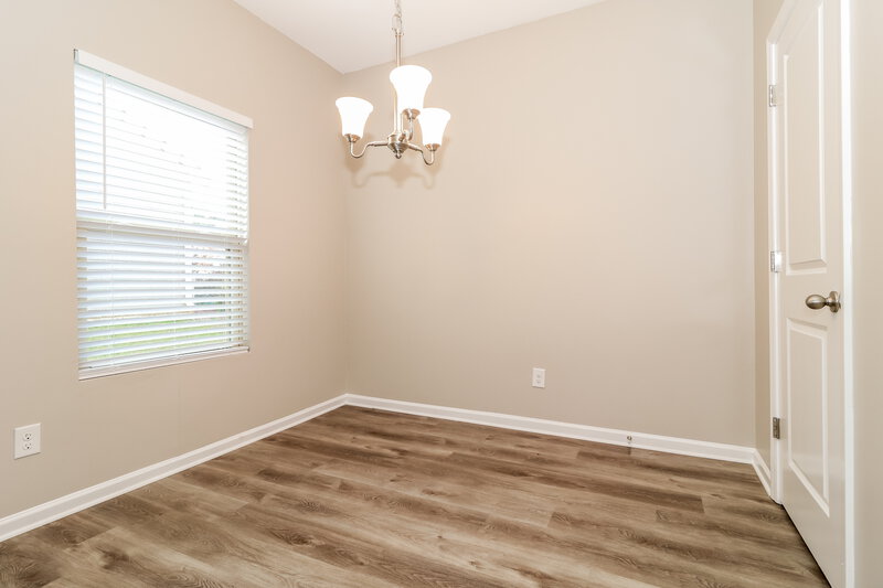 1,860/Mo, 14 Autumn Canyon Path SE Cartersville, GA 30121 Dining Room View