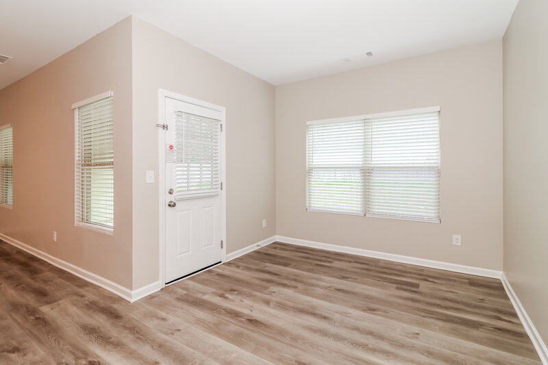 1,860/Mo, 14 Autumn Canyon Path SE Cartersville, GA 30121 Breakfast Nook View