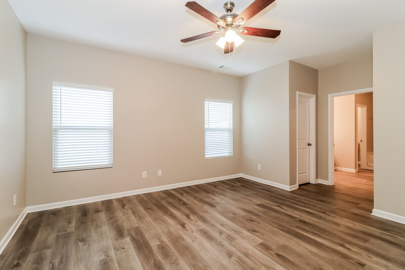 1,860/Mo, 14 Autumn Canyon Path SE Cartersville, GA 30121 Main Bedroom View