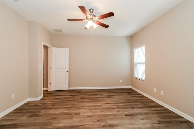 1,860/Mo, 14 Autumn Canyon Path SE Cartersville, GA 30121 Main Bedroom View 2