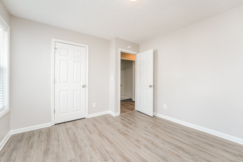 2,365/Mo, 6551 Laurens Way Stone Mountain, GA 30087 Bedroom View