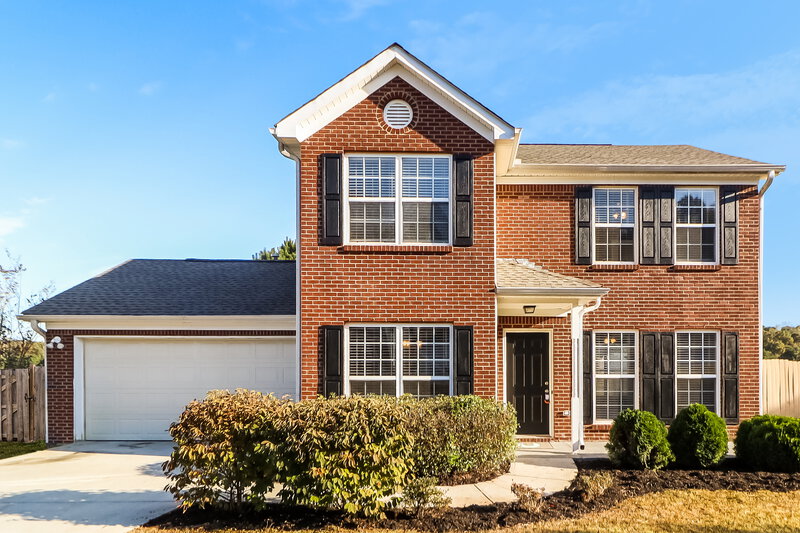 2,205/Mo, 4382 Raptor Pl Snellville, GA 30039 External View
