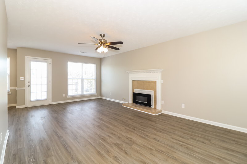 2,205/Mo, 4382 Raptor Pl Snellville, GA 30039 Living Room View