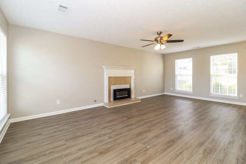 2,205/Mo, 4382 Raptor Pl Snellville, GA 30039 Living Room View 2