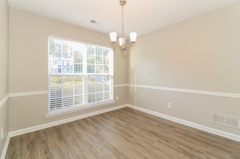 2,205/Mo, 4382 Raptor Pl Snellville, GA 30039 Dining Room View